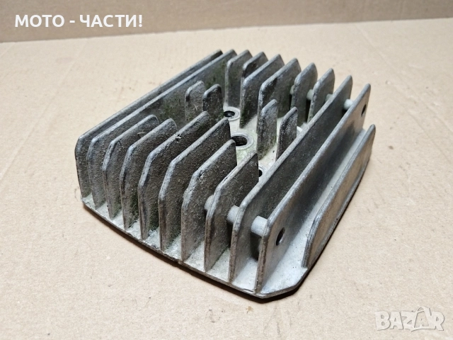 Глава За Цилиндър За Минск 125. , снимка 2 - Части - 52515849