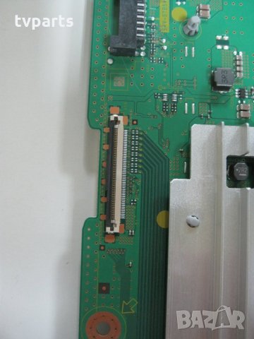 Мейнборд Panasonic TNPH1197 1 A 49FX700B 100% работещ, снимка 2 - Части и Платки - 32880107
