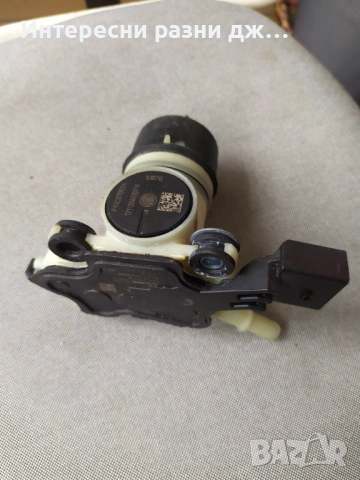 Adblue помпа и NOX Sensor, снимка 10 - Части - 53498599