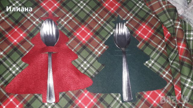 Покривки, тишлайфер и салфетки