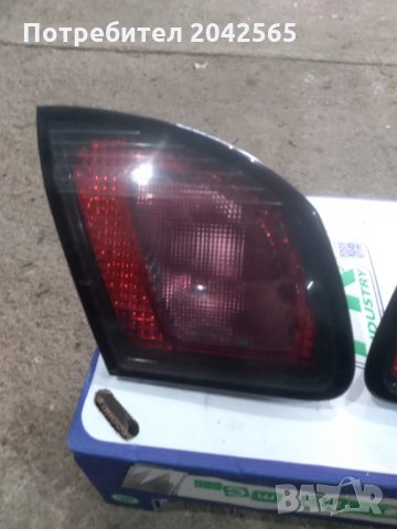 Стоп за Нисан Примера P11, снимка 4 - Части - 28438056