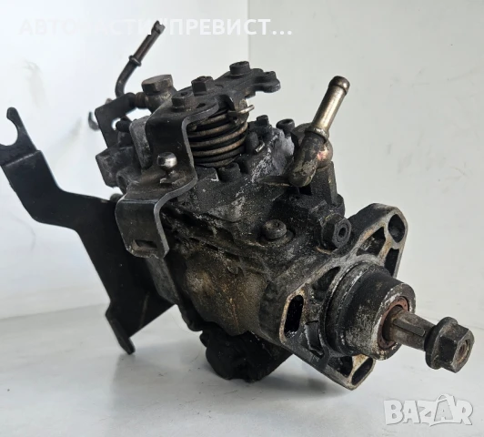 ГНП Гориво нагнетателна помпа за Фолксваген Транспортер Т4  VW Transporter T4 2.4 0460485055