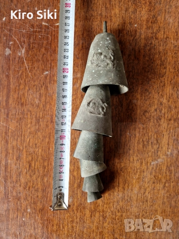 Звънец хлопка