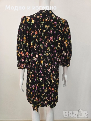 Рокля Selectet femme, снимка 2 - Рокли - 51770046