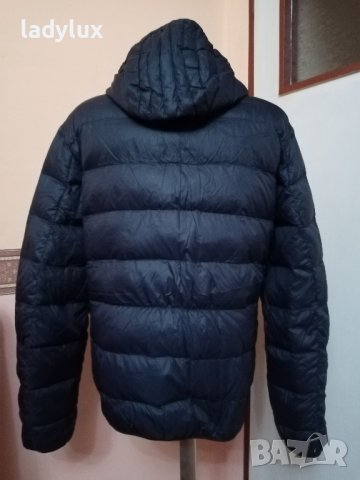 H.E. by Mango, Ultra Light, с Гъши Пух, Размер S. Код 2112, снимка 5 - Якета - 43467990