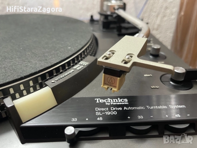 Technics SL1900