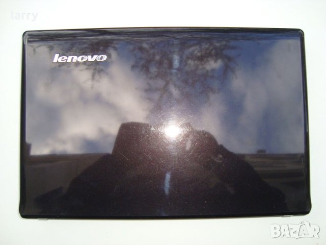 Lenovo IdeaPad G570 лаптоп на части, снимка 2 - Части за лаптопи - 40449969