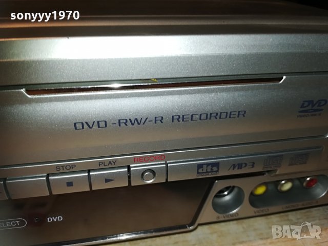 funai drv-a2635 dvd/vhs dual recorder-germany 1105212041, снимка 12 - Плейъри, домашно кино, прожектори - 32842723
