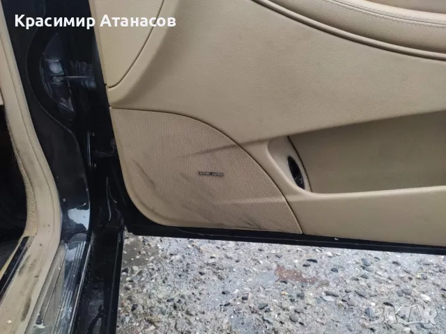 A2118320584.Клапан за парно за Мерцедес CLS.W219., снимка 6 - Части - 49415683