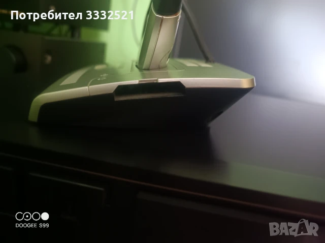 Sennheiser TR 4200, снимка 2 - Слушалки и портативни колонки - 50984432