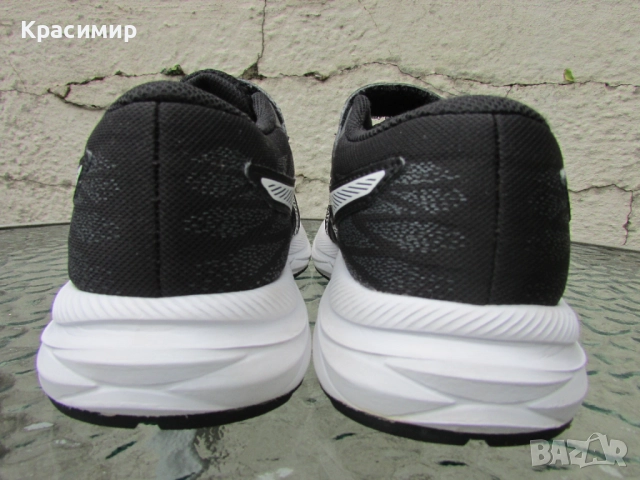 Детски маратонки Asics PRE EXCITE 7, снимка 6 - Детски маратонки - 51883978