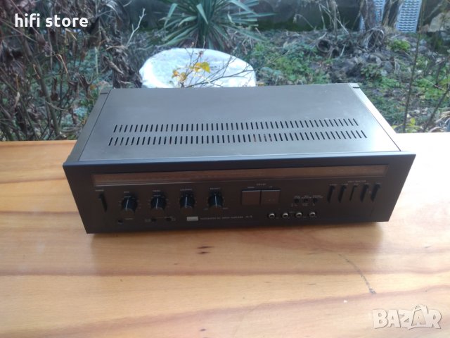 Sansui A-9 Amplifier , снимка 4 - Ресийвъри, усилватели, смесителни пултове - 27461680