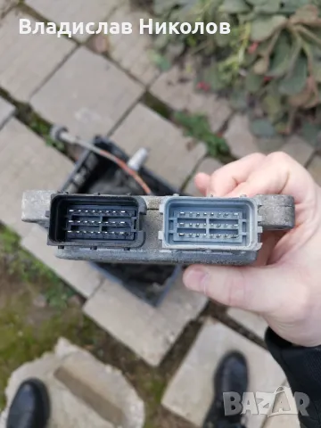 Газова система + инжекцион , снимка 4 - Аксесоари и консумативи - 49058682