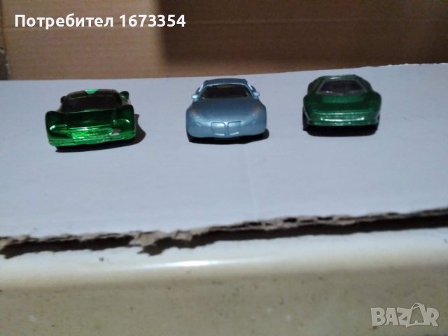 Колекционерски количкиMATCHBOX, снимка 2 - Колекции - 40219988