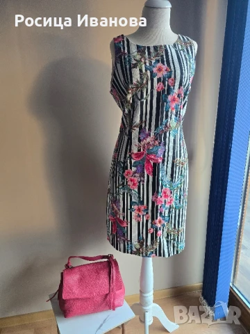 Дафне/Dafne нова рокля , снимка 2 - Рокли - 50775051