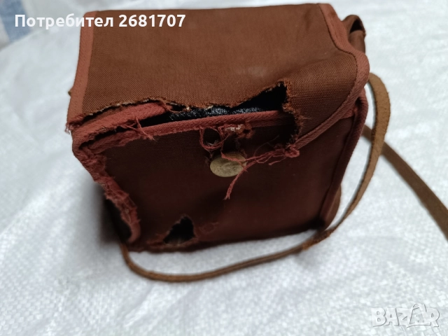 фотоапарат Kodak Six-20 Brownie , снимка 6 - Фотоапарати - 52458222