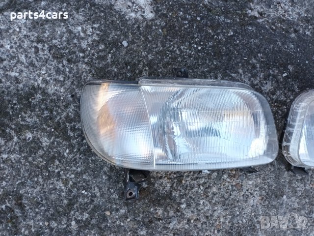 ляв и десен фар за дайхатсу куоре DAIHATSU CUORE дайхацу, снимка 3 - Части - 37016154