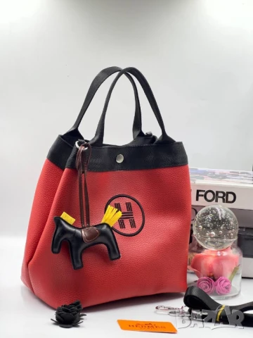 чанти hermes , снимка 15 - Чанти - 51275610