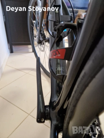  Specialized TARMAC SL6 SPORT 105, снимка 8 - Велосипеди - 53582151