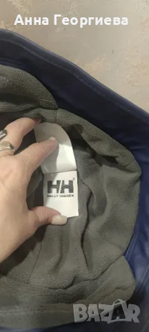 Шапка helly hansen., снимка 4 - Шапки - 49685290
