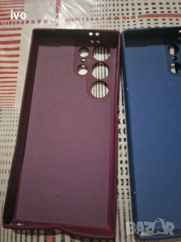 samsung s24 ultra, снимка 7 - Калъфи, кейсове - 51788221