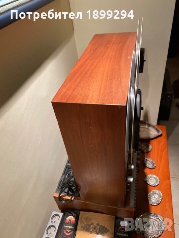 TANDBERG TD20A, снимка 4 - Декове - 27072881