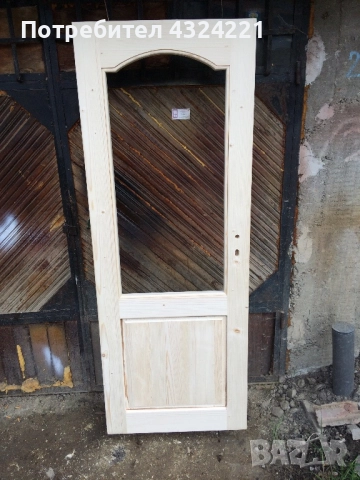 Изработвам дървени врати , снимка 8 - Други ремонти - 52856054