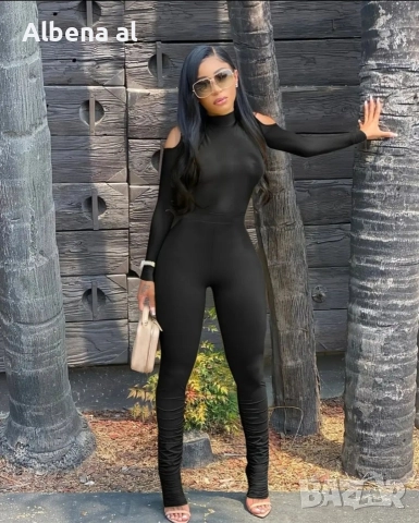 Дамски гащеризон Л-ХЛ