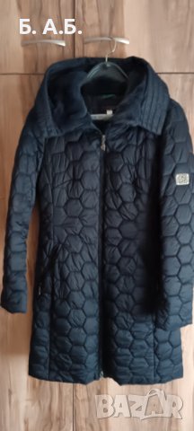 Продавам дамско зимно яке Роси размер 44.