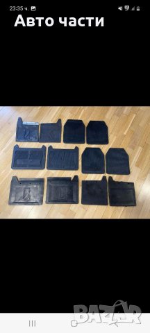 Авточасти ЛАДА.ЖИГУЛА.МОСКВИЧ.ЛАДА.САМАРА.И ДРУГИ .Телефон 0895486622, снимка 2 - Части - 39854331