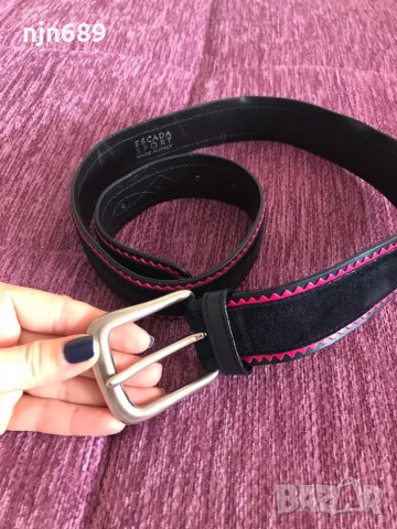 Escada , снимка 1