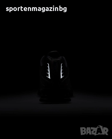 Мъжки маратонки Nike Shox R4, снимка 10 - Маратонки - 52226241