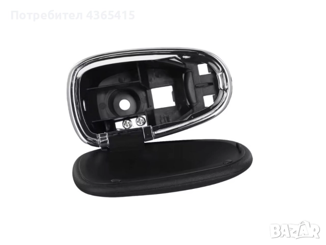 Кутия за телефон на подлакътника за Mercedes S-Class W221 (2005–2013), 2216800319, снимка 3 - Части - 51823968