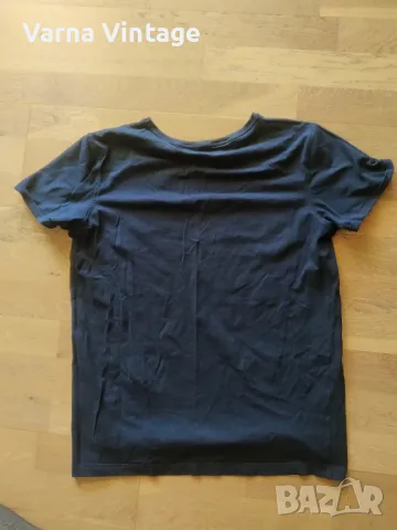 Еластична тениска. размер M-L., снимка 2 - Тениски - 50334201