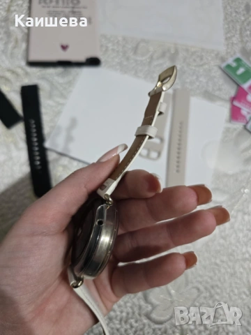 Смарт часовник HUAWEI WATCH GT 6 Златист KSU-B19M 2025,, снимка 10 - Смарт часовници - 53597809