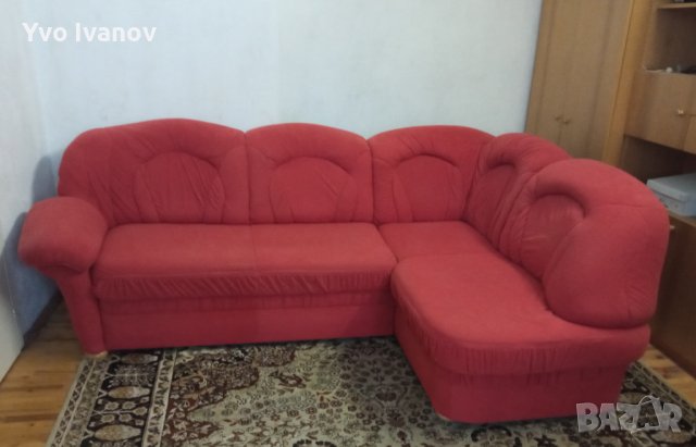 Ъглови дивани за хол на АТРАКТИВНИ цени — Bazar.bg - Страница 5