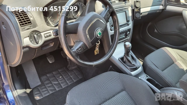 Продава се ЩКОДА, снимка 10 - Автомобили и джипове - 50807568