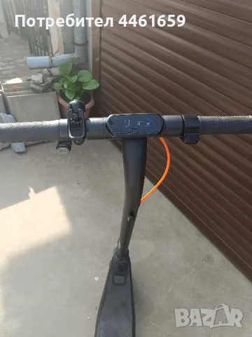 Segway ninebot e2pro, снимка 2 - Велосипеди - 50148708