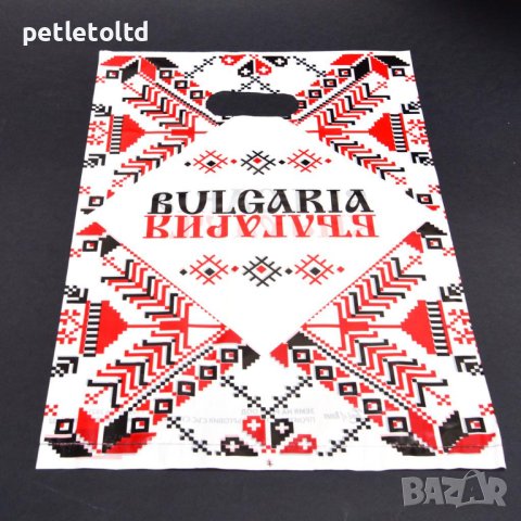 Сувенирни торбички с български народни мотиви (размерите и цените са посочени в текста), снимка 3 - Български сувенири - 43984779