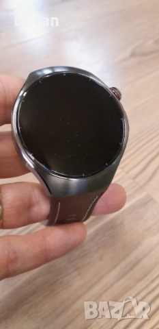 Смарт часовник Huawei 5, снимка 8 - Смарт часовници - 52385357