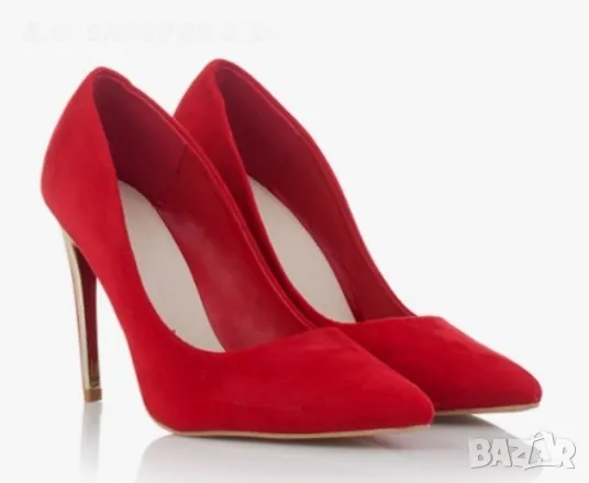 Елегантни обувки , снимка 12 - Дамски елегантни обувки - 50270925