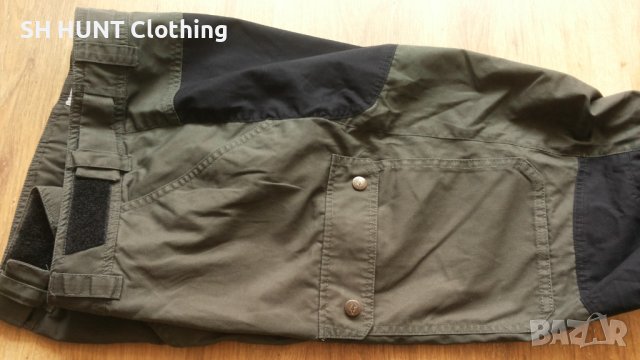 FELINES Trouser размер L за лов риболов туризъм панталон със здрава материя - 695, снимка 9 - Екипировка - 43546045