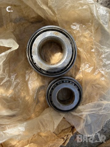 Lada/ части за Лада Жигули 2101/2107/21099, снимка 12 - Автомобили и джипове - 43084274