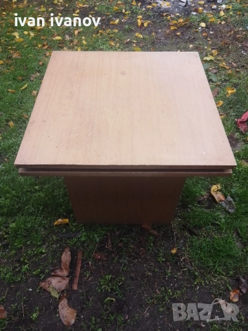 малко бюро-50лв, снимка 2 - Бюра - 52328227