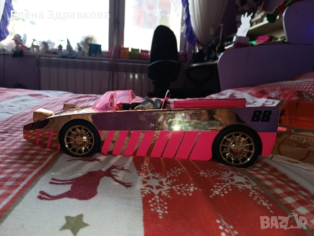 Кукли Lol OMG/ Лол и колата им, снимка 9 - Кукли - 51874061