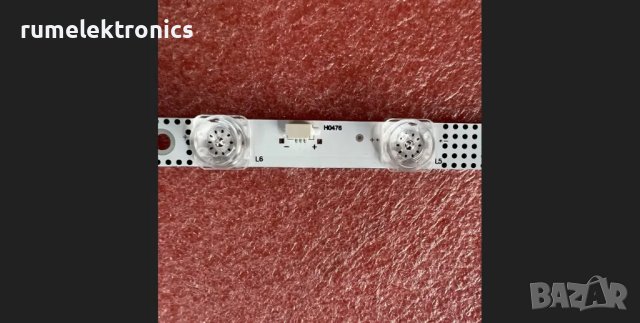 TCL_32F6B_13EA_3030_LX20190523_VER.1 LB3213, снимка 3 - Части и Платки - 49039518