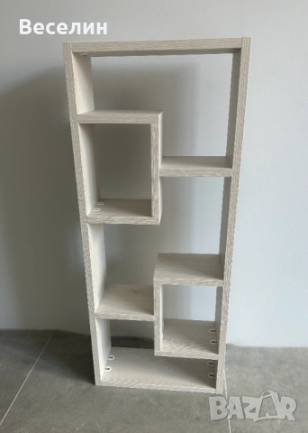 Етажерка - 18мм ПДЧ, снимка 2 - Етажерки - 52643930