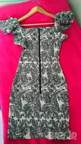 Vesper дамска рокля размер UK 8, снимка 2 - Рокли - 32319267