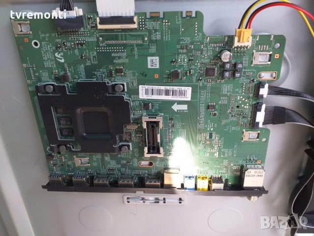 MAIN PCB BN41-02575A BN94-11890M