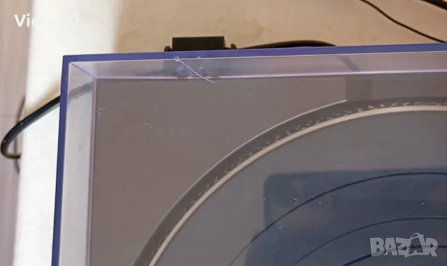 Technics SL-B303 - Грамофон , снимка 8 - Грамофони - 49437065